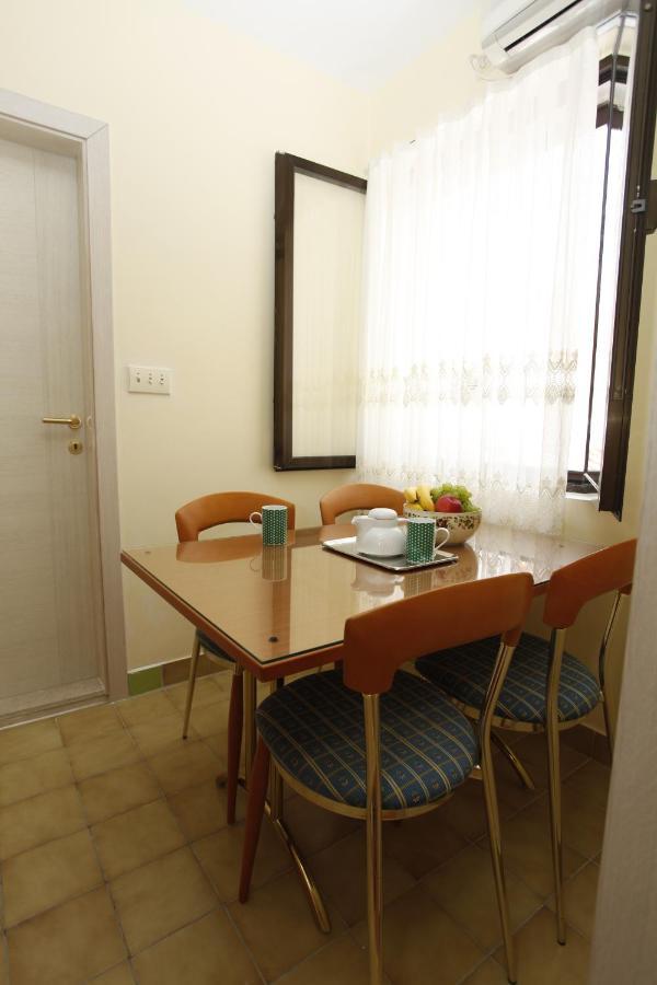 Apartments Perovic Будва Екстер'єр фото
